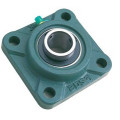 Pillow Block Bearing High Quality (UCF207-20)